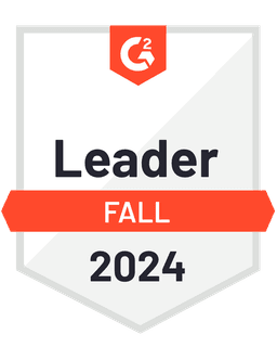 G2 Leader