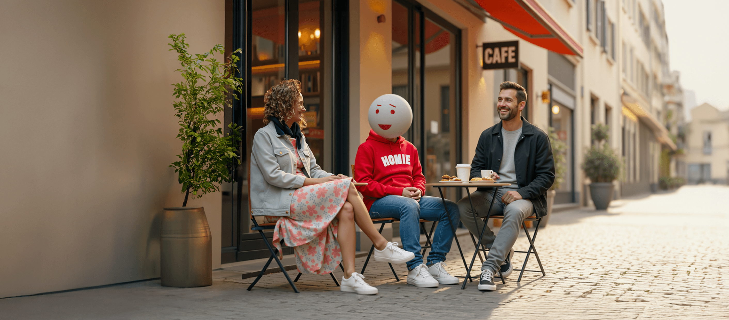 Home Credit — financial intelligence across 9 countries