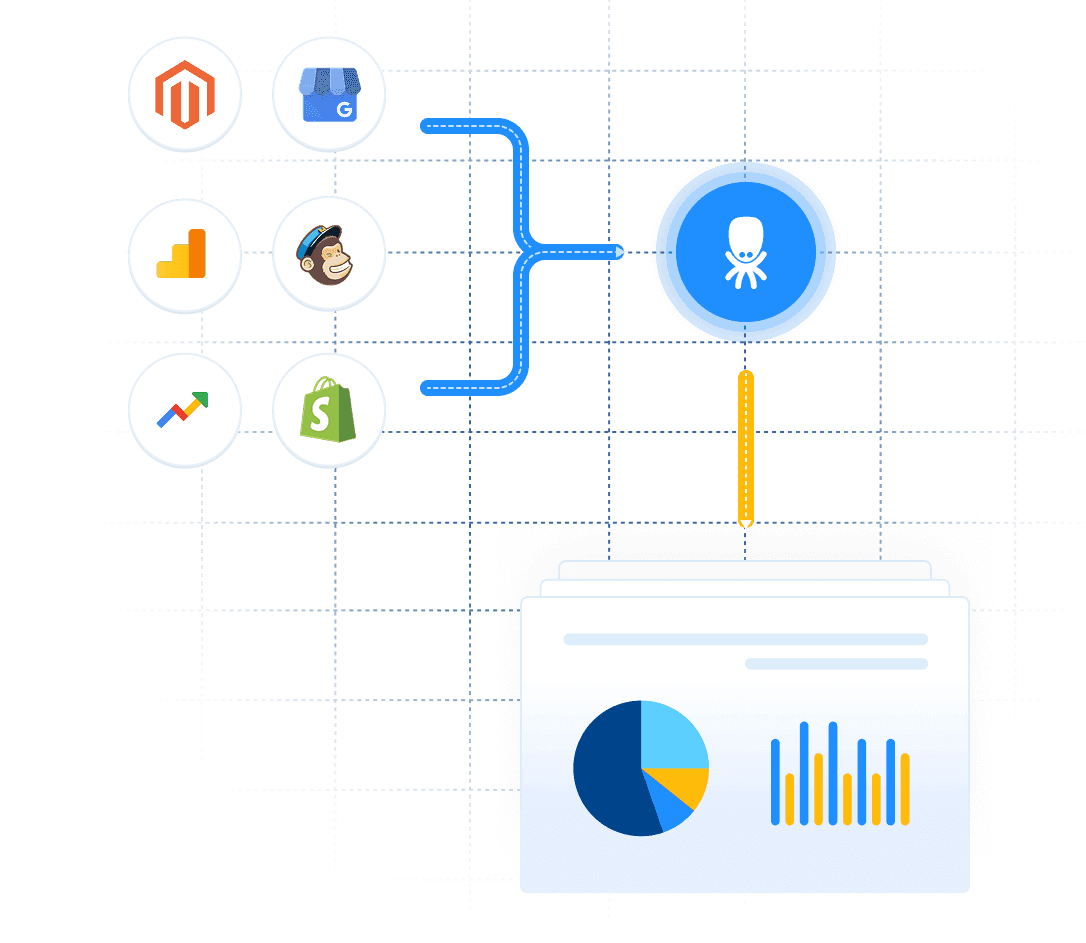 Retail & E-Commerce Data Platform
