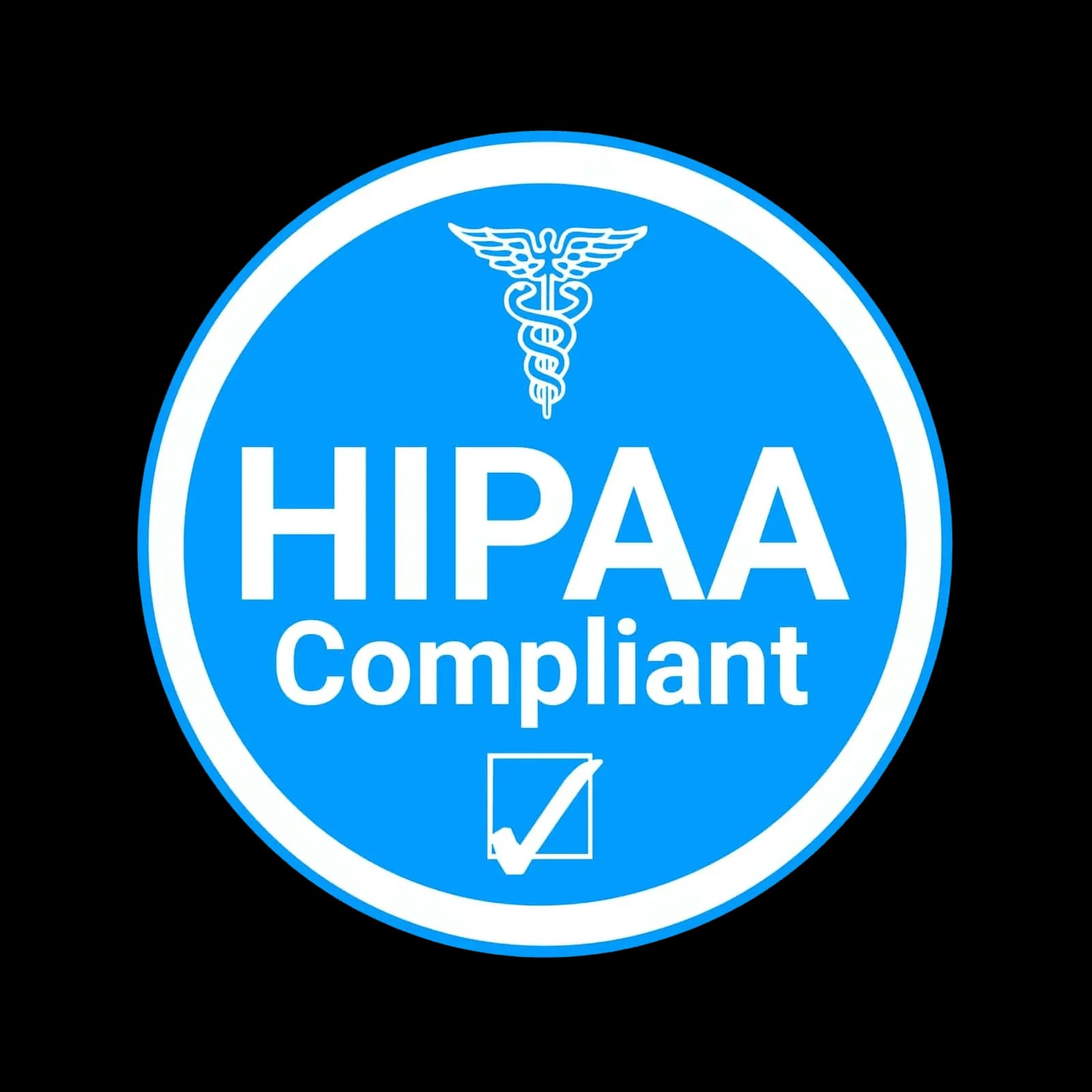 HIPAA Compliant