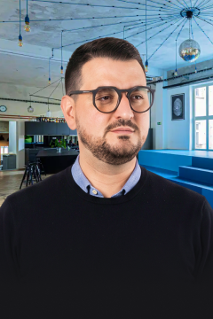 Giorgio Pontillo