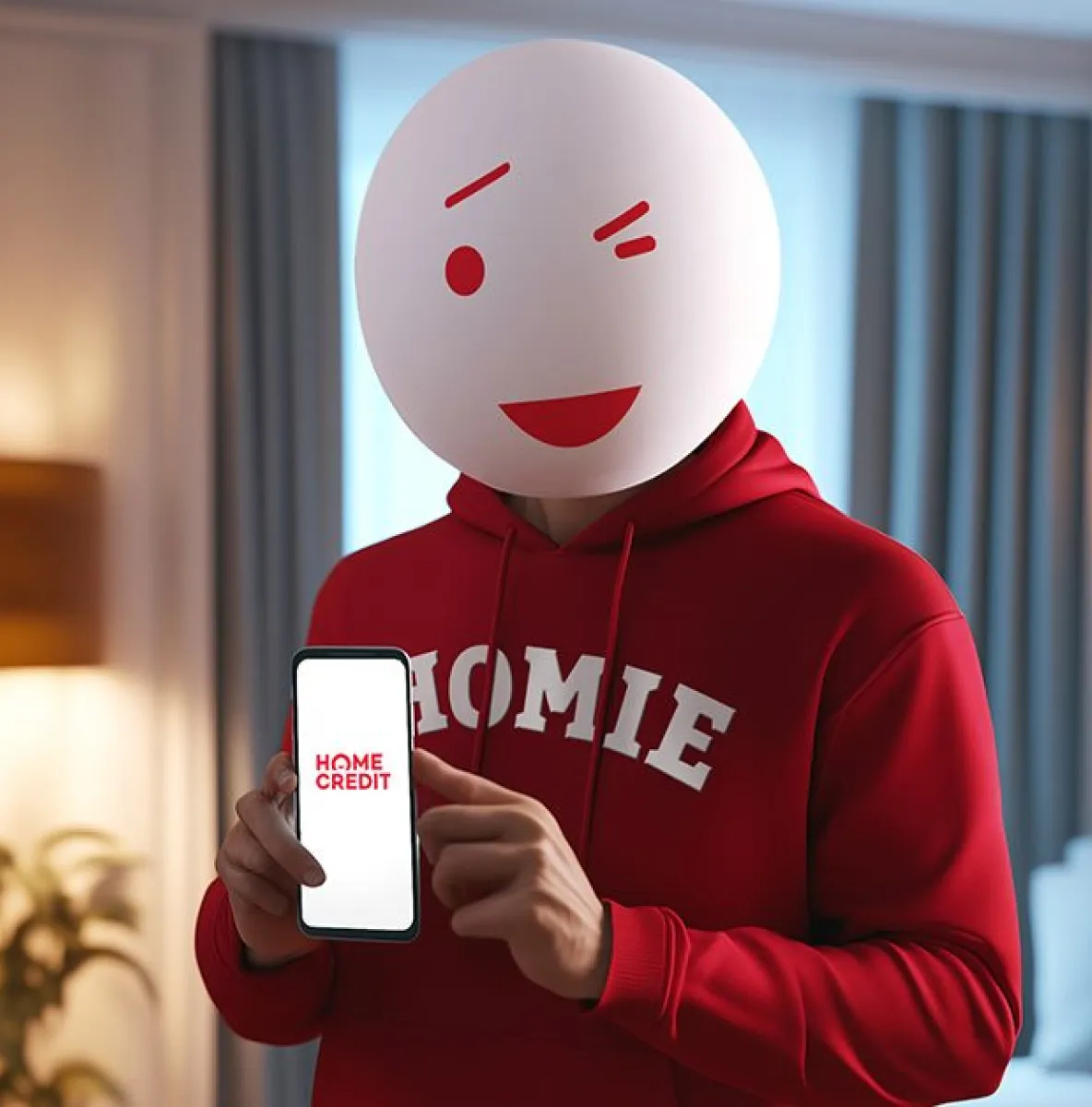 Home Credit