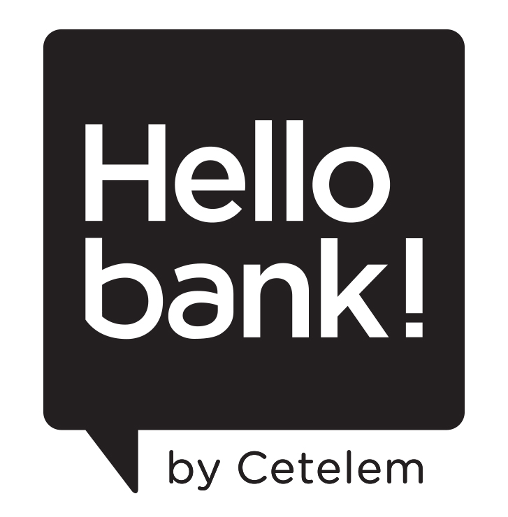 Hello Bank logo